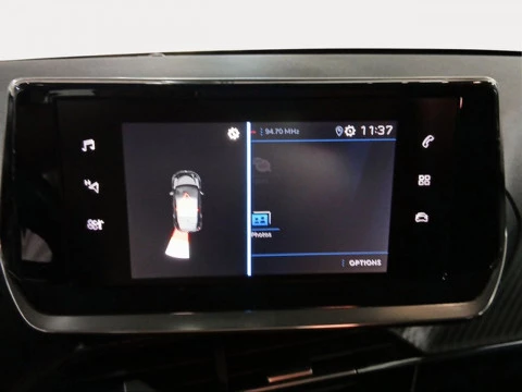 Peugeot 208 PureTech 100 Active Pack 75 kW (100 CV)