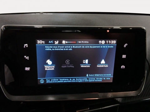 Peugeot 208 PureTech 100 Active Pack 75 kW (100 CV)