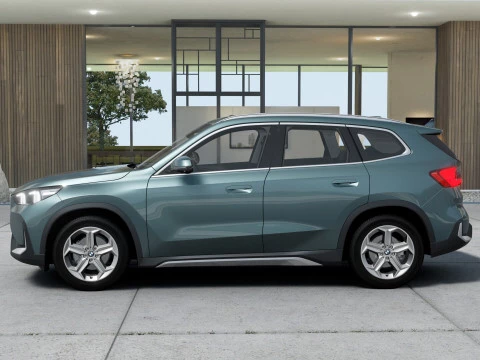 BMW X1 sDrive20d
