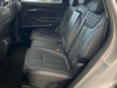 Hyundai Santa Fe 1.6 TGDi HEV Tecno Auto 4x2