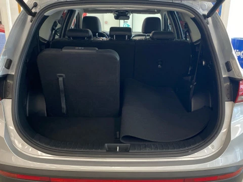 Hyundai Santa Fe 1.6 TGDi HEV Tecno Auto 4x2