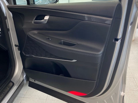 Hyundai Santa Fe 1.6 TGDi HEV Tecno Auto 4x2