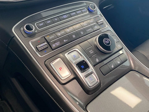 Hyundai Santa Fe 1.6 TGDi HEV Tecno Auto 4x2