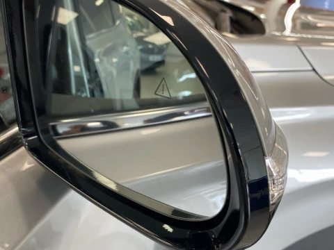 Hyundai Santa Fe 1.6 TGDi HEV Tecno Auto 4x2