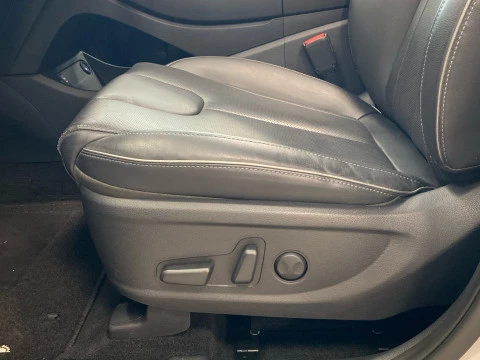 Hyundai Santa Fe 1.6 TGDi HEV Tecno Auto 4x2