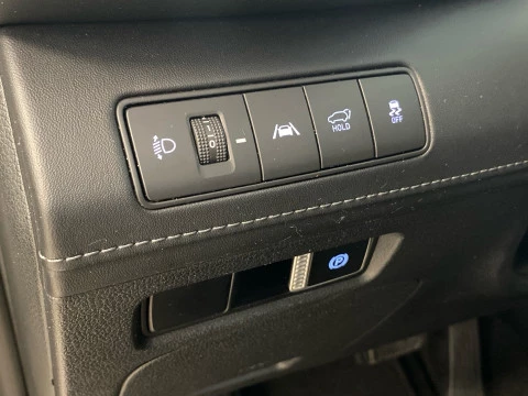 Hyundai Santa Fe 1.6 TGDi HEV Tecno Auto 4x2