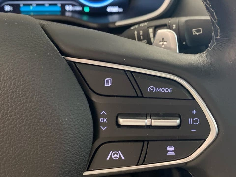 Hyundai Santa Fe 1.6 TGDi HEV Tecno Auto 4x2