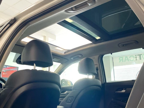 Hyundai Santa Fe 1.6 TGDi HEV Tecno Auto 4x2