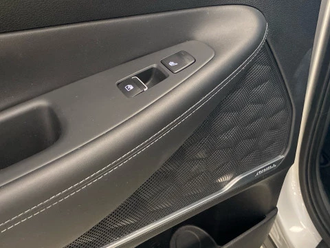 Hyundai Santa Fe 1.6 TGDi HEV Tecno Auto 4x2