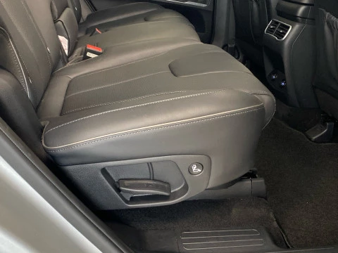 Hyundai Santa Fe 1.6 TGDi HEV Tecno Auto 4x2