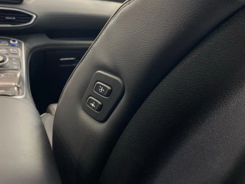 Hyundai Santa Fe 1.6 TGDi HEV Tecno Auto 4x2