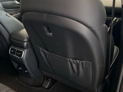 Hyundai Santa Fe 1.6 TGDi HEV Tecno Auto 4x2