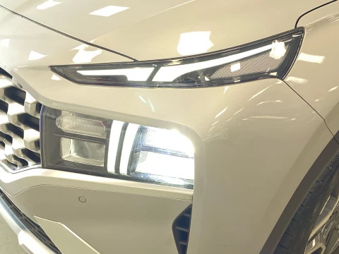 Hyundai Santa Fe 1.6 TGDi HEV Tecno Auto 4x2