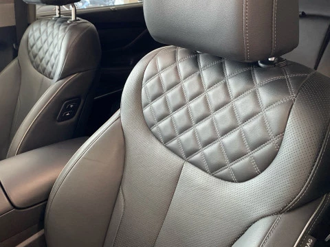 Hyundai Santa Fe 1.6 TGDi HEV Tecno Auto 4x2