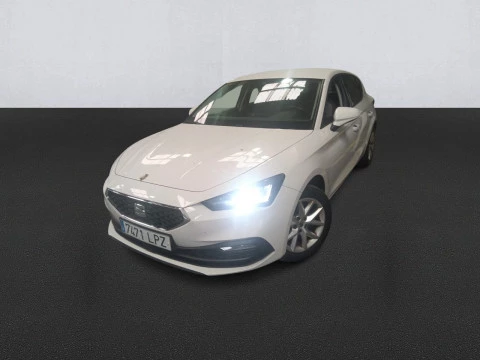Seat Leon 2.0 TDI 85kW S&S Style Go