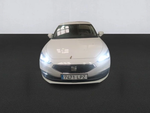 Seat Leon 2.0 TDI 85kW S&S Style Go