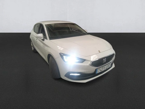 Seat Leon 2.0 TDI 85kW S&S Style Go