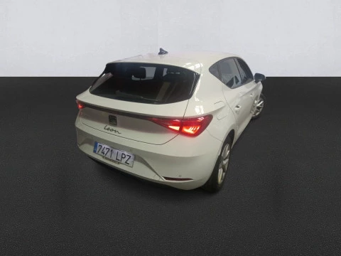 Seat Leon 2.0 TDI 85kW S&S Style Go