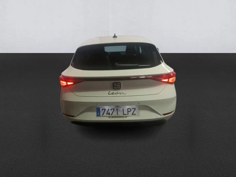 Seat Leon 2.0 TDI 85kW S&S Style Go