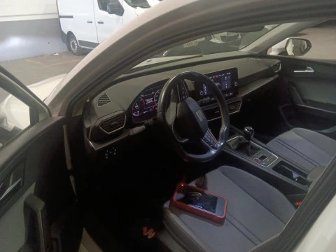 Seat Leon 2.0 TDI 85kW S&S Style Go