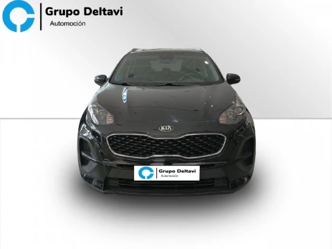 Kia Sportage 1.6 GDi 97kW (132CV) Drive 4x2