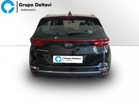 Kia Sportage 1.6 GDi 97kW (132CV) Drive 4x2