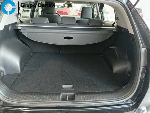 Kia Sportage 1.6 GDi 97kW (132CV) Drive 4x2