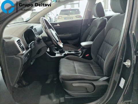 Kia Sportage 1.6 GDi 97kW (132CV) Drive 4x2