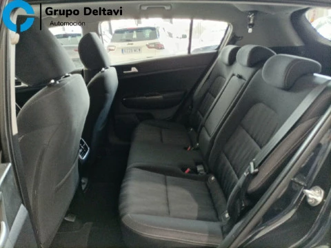 Kia Sportage 1.6 GDi 97kW (132CV) Drive 4x2