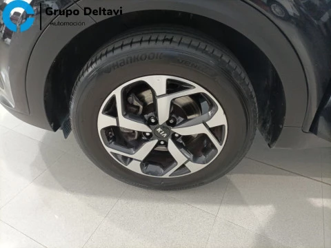 Kia Sportage 1.6 GDi 97kW (132CV) Drive 4x2