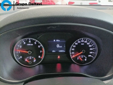 Kia Sportage 1.6 GDi 97kW (132CV) Drive 4x2