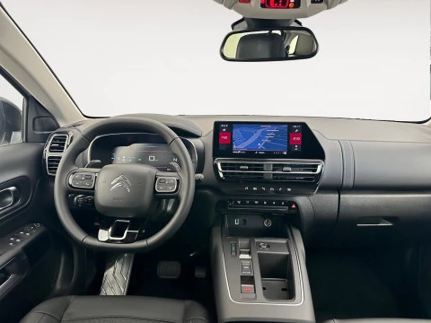 Citroën C5 Aircross HYBRID 100kW (136CV) e-DCS6 Plus