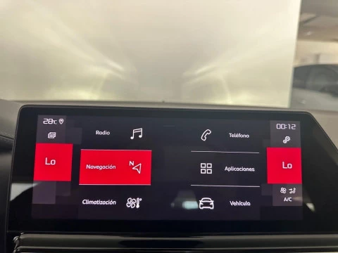 Citroën C5 Aircross HYBRID 100kW (136CV) e-DCS6 Plus