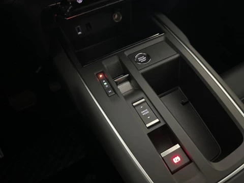 Citroën C5 Aircross HYBRID 100kW (136CV) e-DCS6 Plus