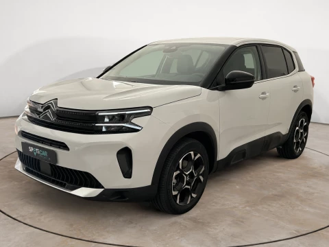 Citroën C5 Aircross HYBRID 100kW (136CV) e-DCS6 Plus