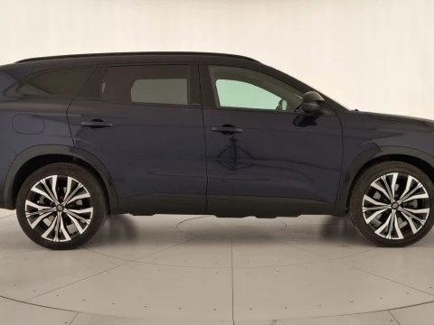 Renault Espace Iconic E-Tech full hybrid 146kW