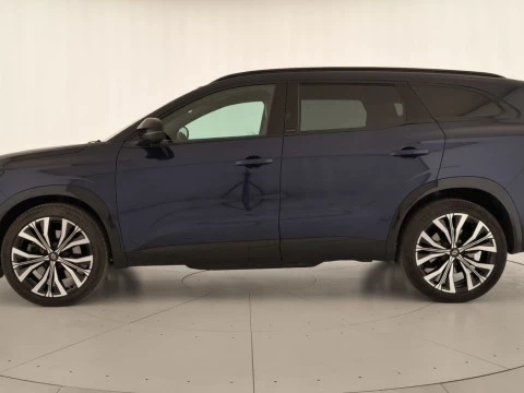 Renault Espace Iconic E-Tech full hybrid 146kW