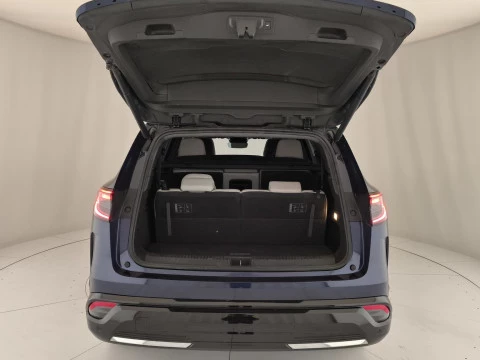 Renault Espace Iconic E-Tech full hybrid 146kW