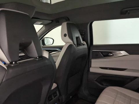 Renault Espace Iconic E-Tech full hybrid 146kW