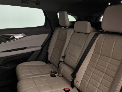 Renault Espace Iconic E-Tech full hybrid 146kW