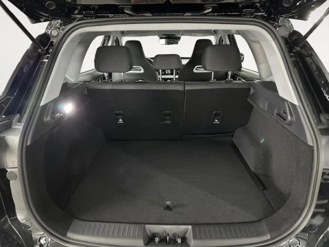 EBRO S700 1.5 TGDI HEV Luxury 165kW (224CV) 1DHT