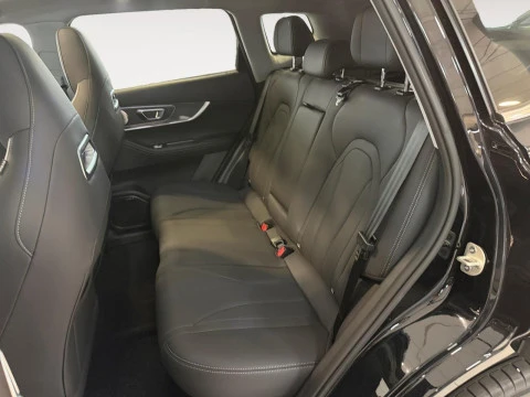 EBRO S700 1.5 TGDI HEV Luxury 165kW (224CV) 1DHT
