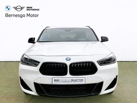 BMW X2 xDrive25e 162 kW (220 CV)