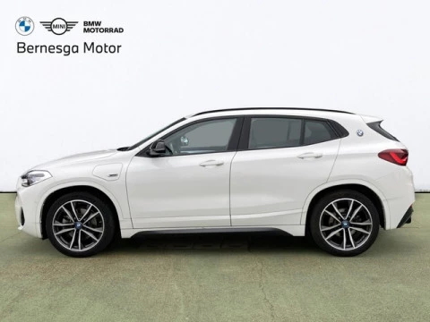 BMW X2 xDrive25e 162 kW (220 CV)