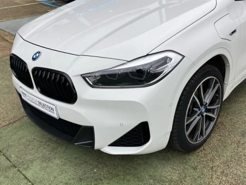 BMW X2 xDrive25e 162 kW (220 CV)