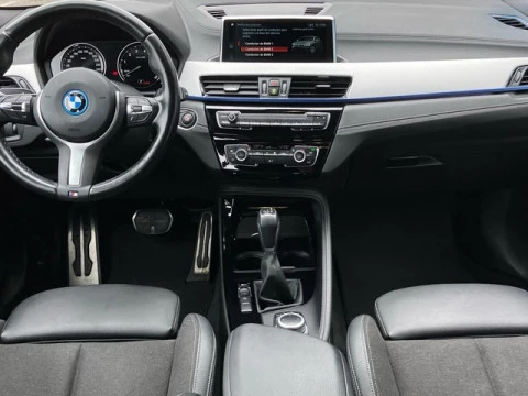 BMW X2 xDrive25e 162 kW (220 CV)