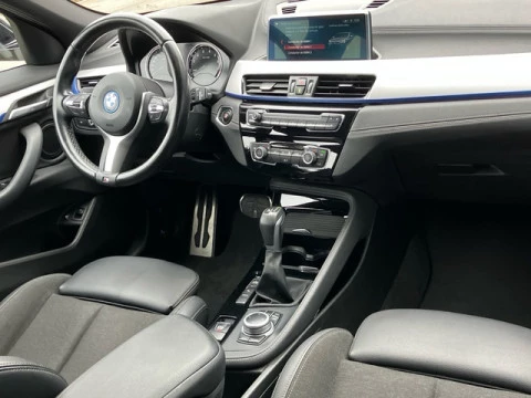 BMW X2 xDrive25e 162 kW (220 CV)