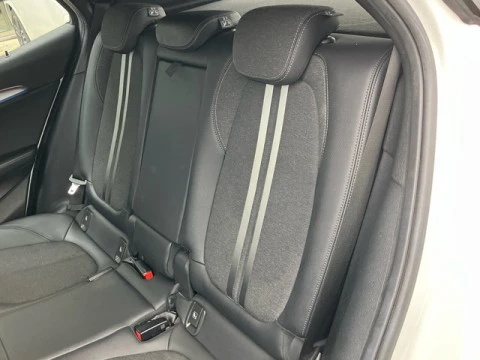 BMW X2 xDrive25e 162 kW (220 CV)