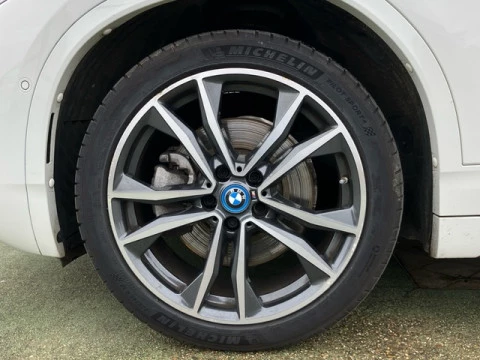 BMW X2 xDrive25e 162 kW (220 CV)