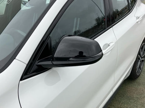 BMW X2 xDrive25e 162 kW (220 CV)